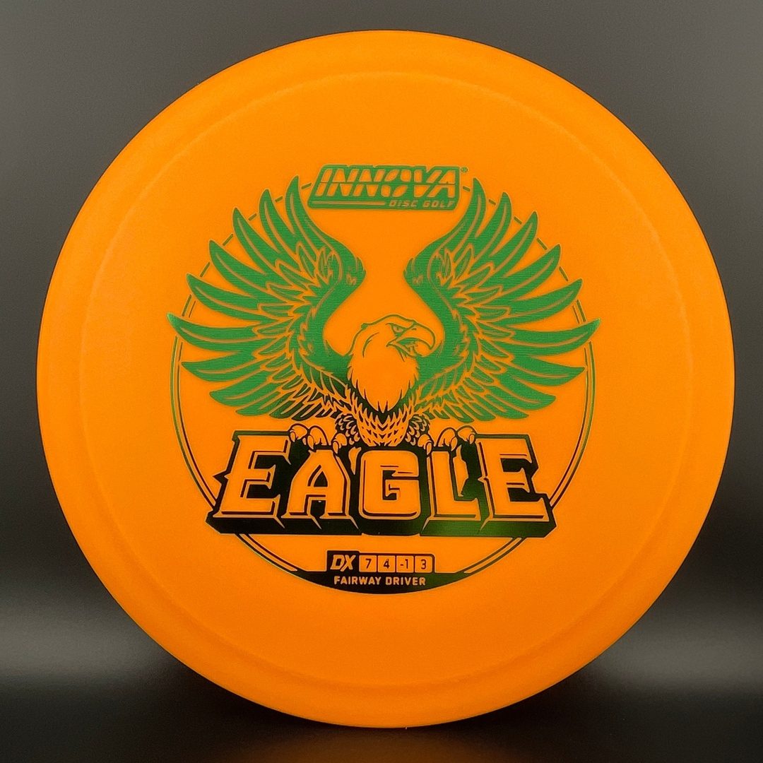 DX Eagle Innova