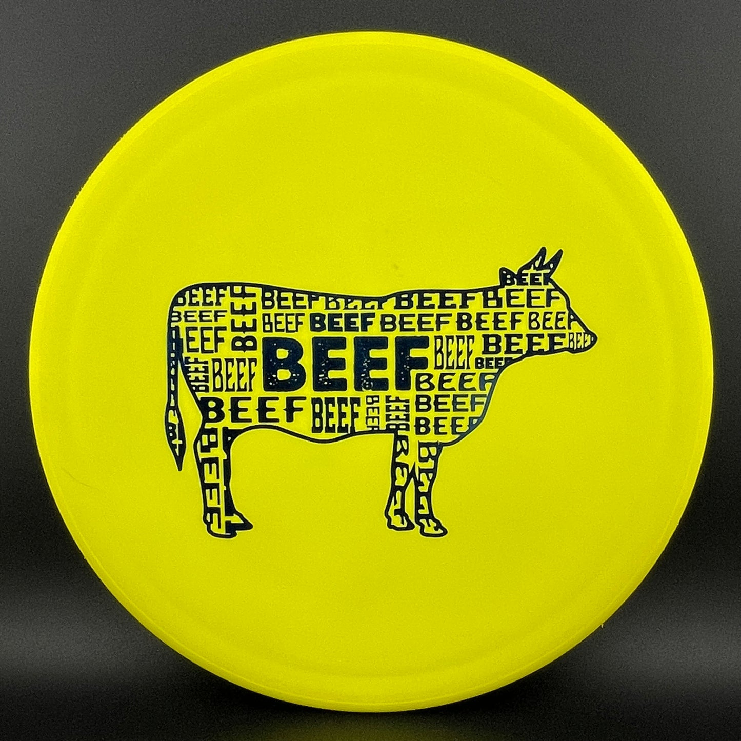 Classic Soft Justice - 100% Beef Stamp