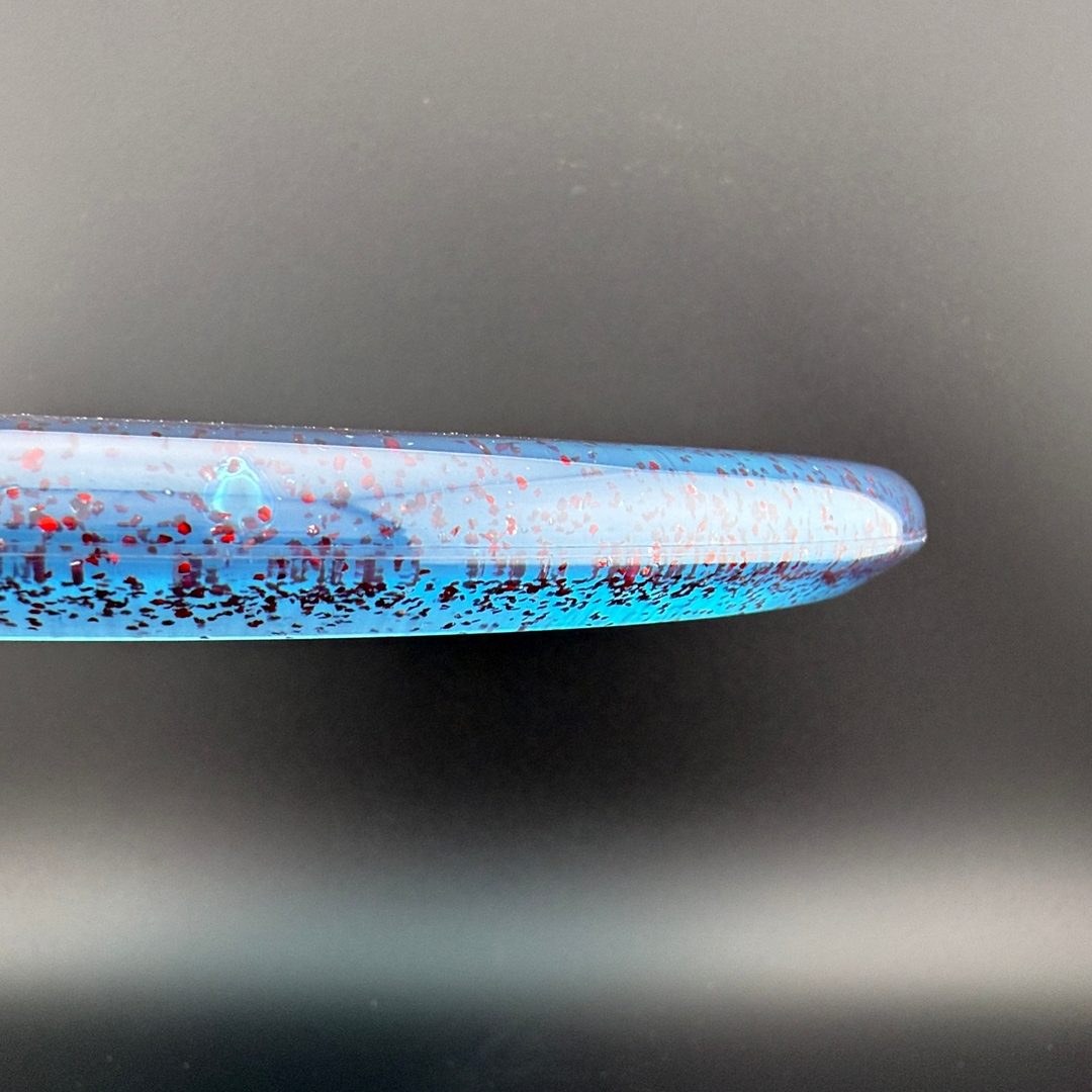 CryZtal Sparkle Zone SS - Supreme Flight Open 2026 Discraft