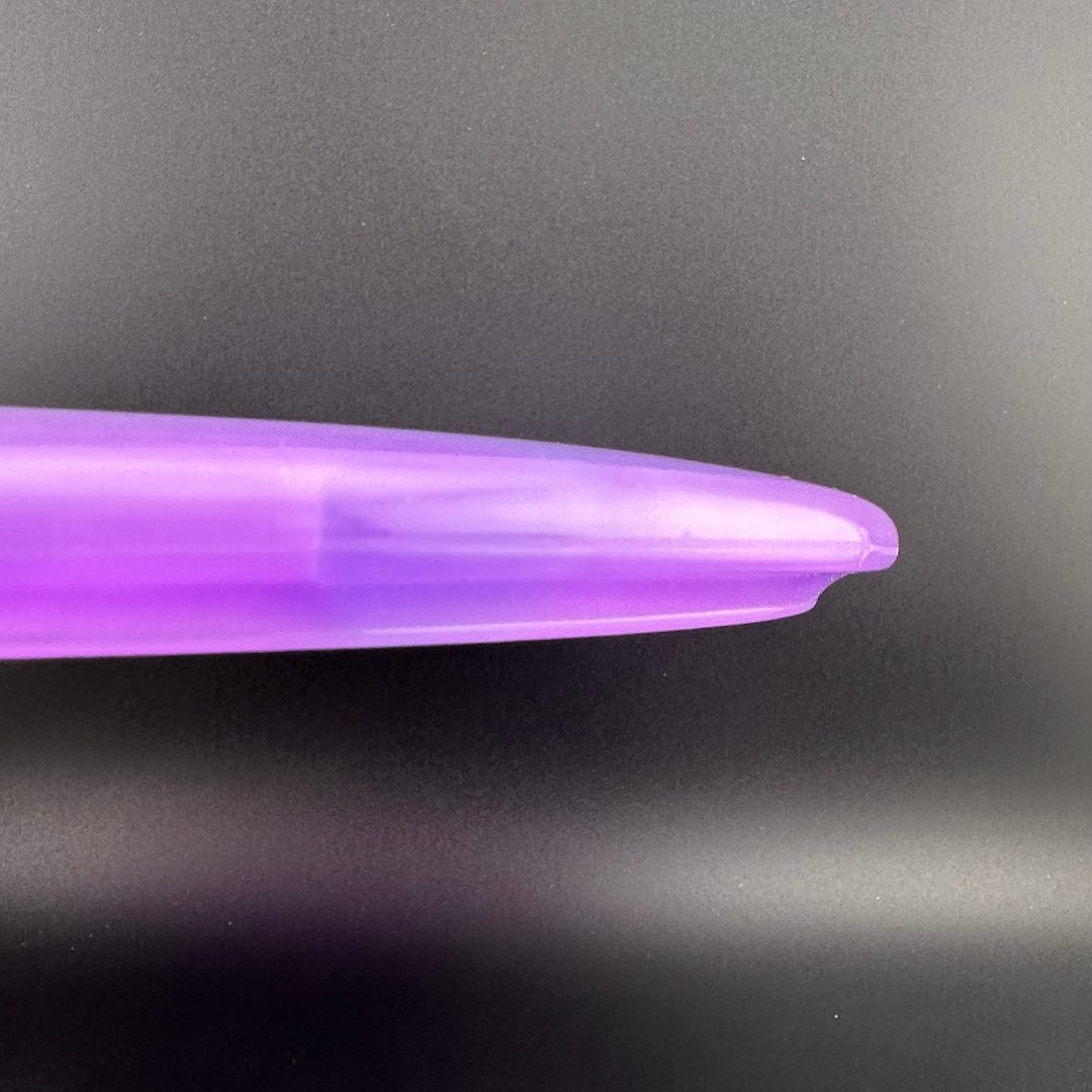 Z Swirl Comet - 2025 Michael Johansen ICON Team Discraft