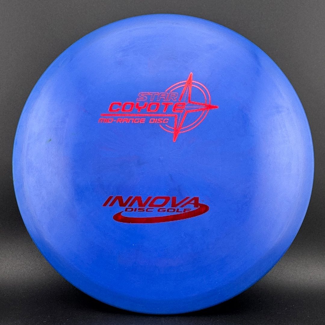 Star Coyote PFN Innova