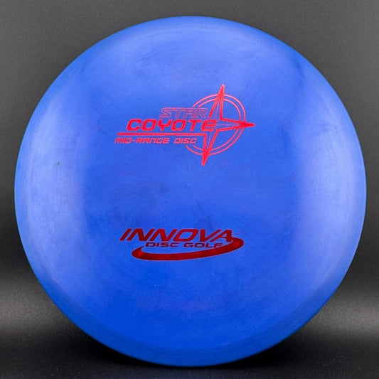 Star Coyote PFN Innova