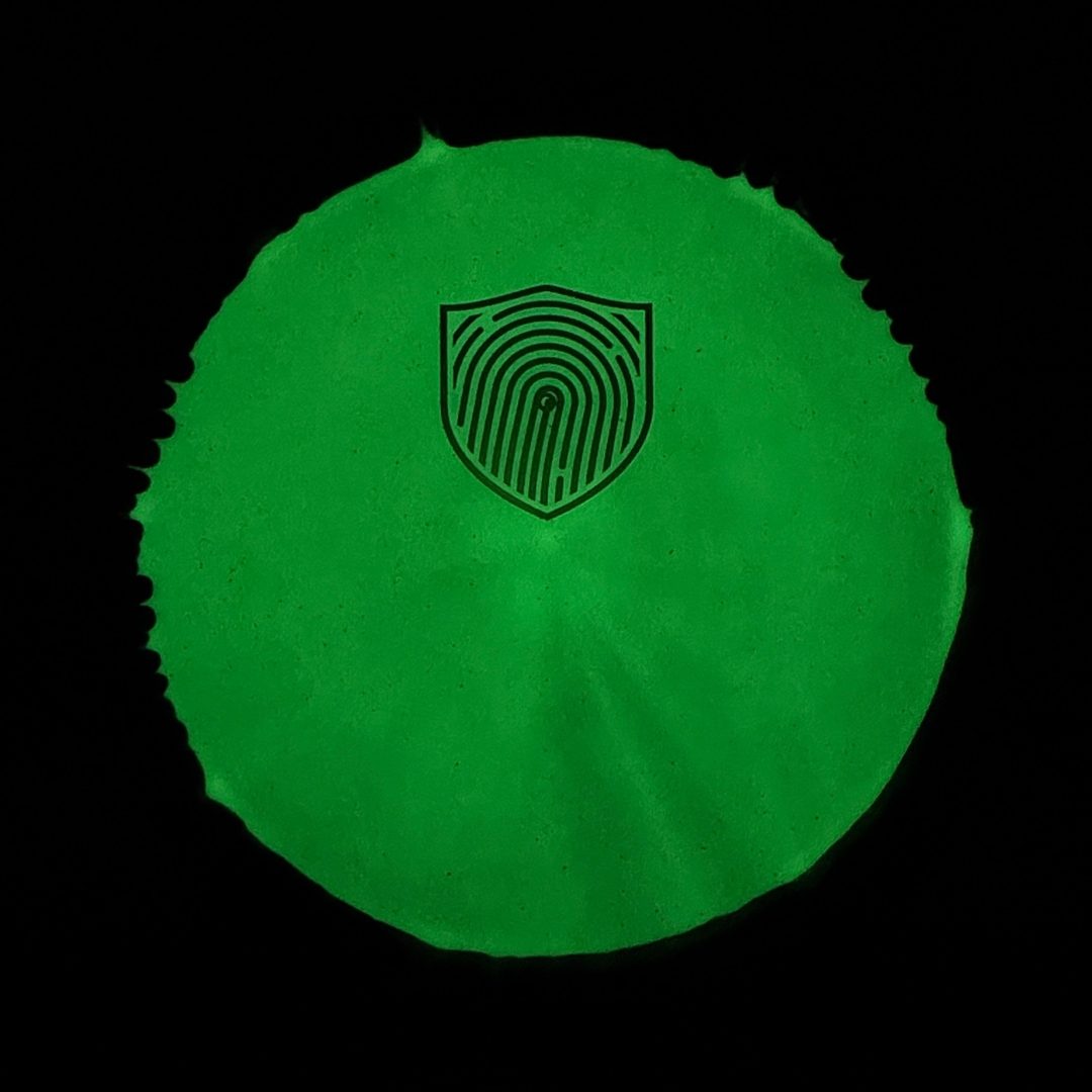 Color Glow Metal Flake Horizon C-Line DD - Cynthia's dna Series Discmania