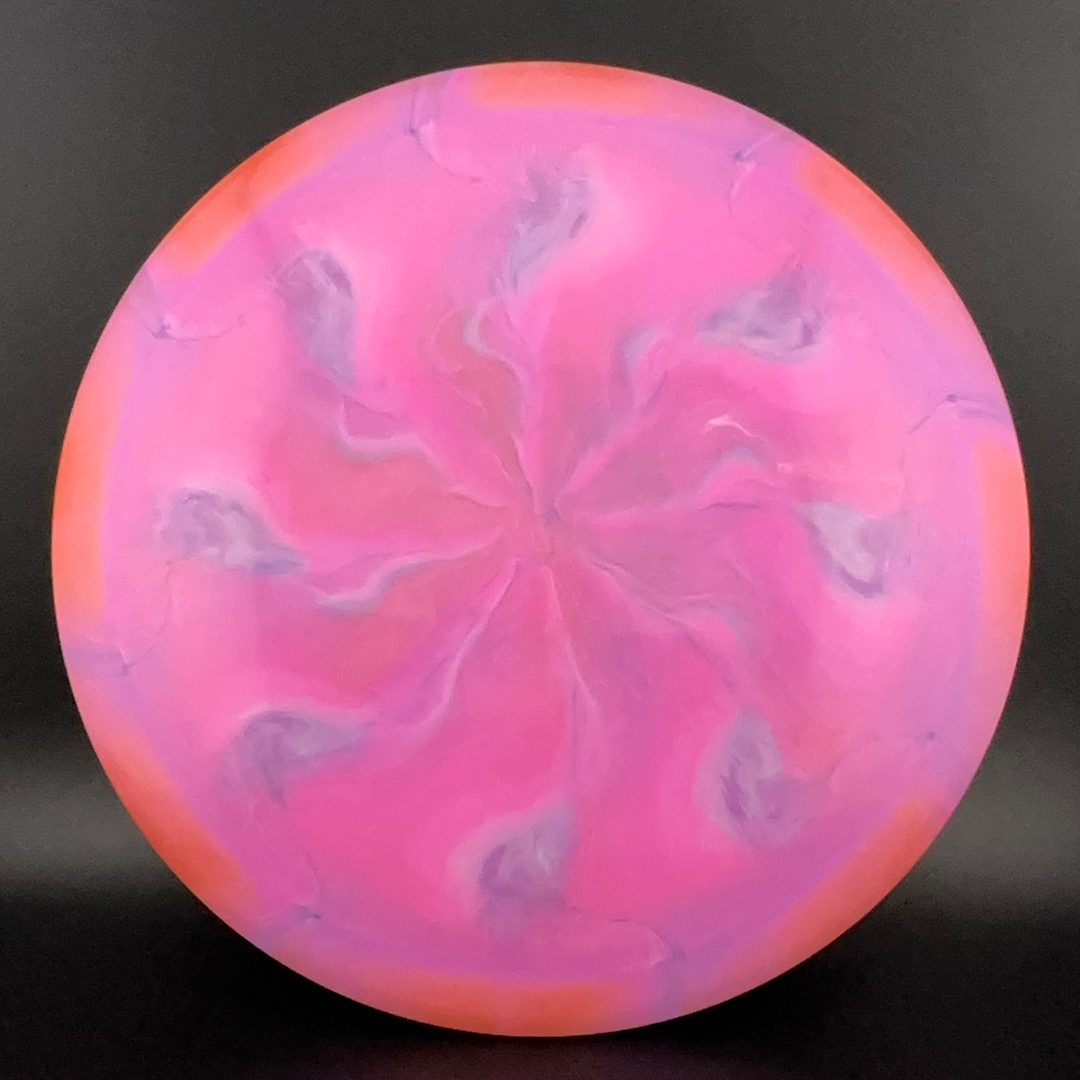 ESP Colorshift Swirl Anax - McBeth X Pierce Collab Edition Discraft