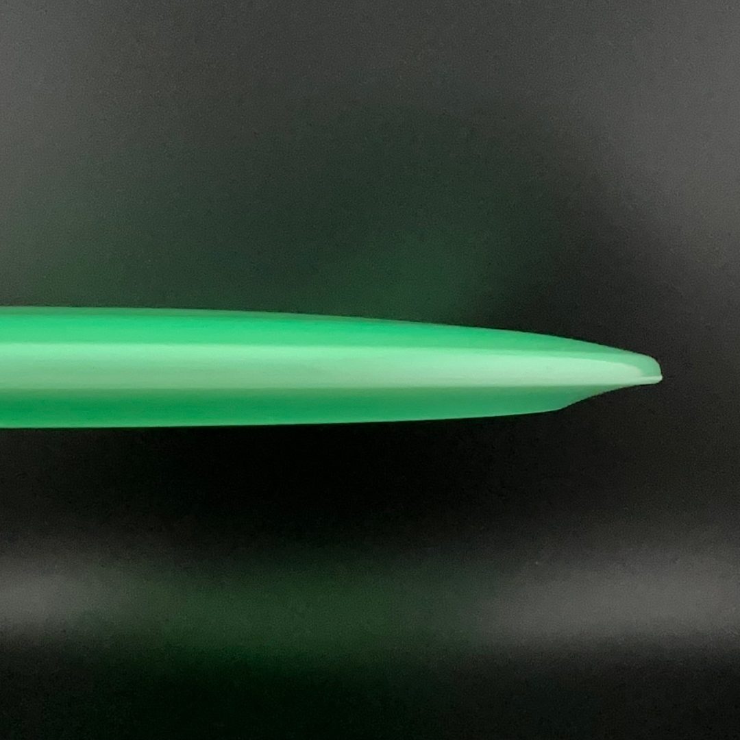 Proto Glow Champion Firebird - 10 Year Anniversary Nate Sexton Innova