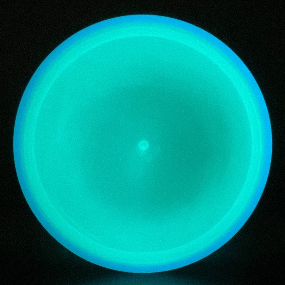 Total Eclipse Crave - Blank Axiom