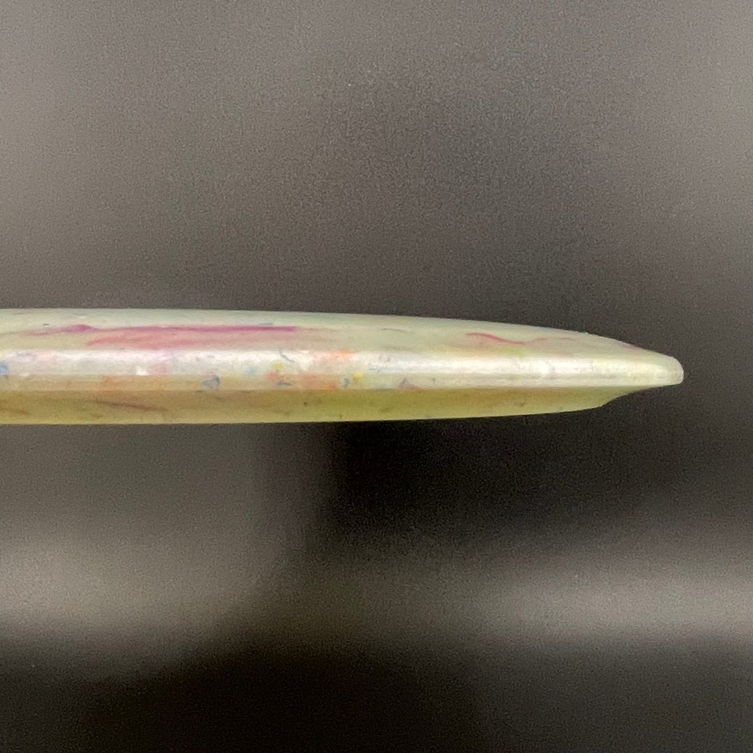 Jawbreaker Z FLX Colorshift Cicada - 2026 Ledgestone Discraft