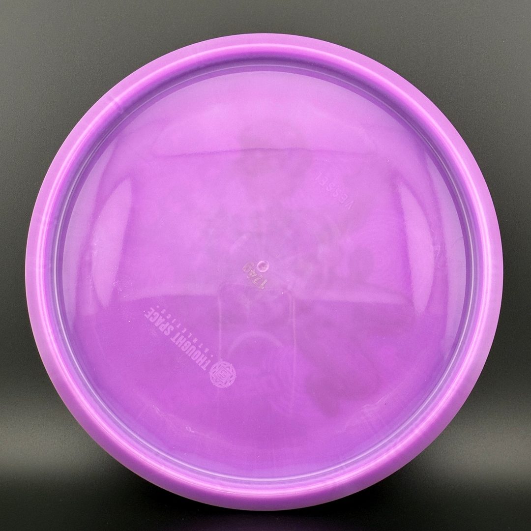 Color Glow Vessel - USDGC 2025 - Discraft x TSA Collab TSA