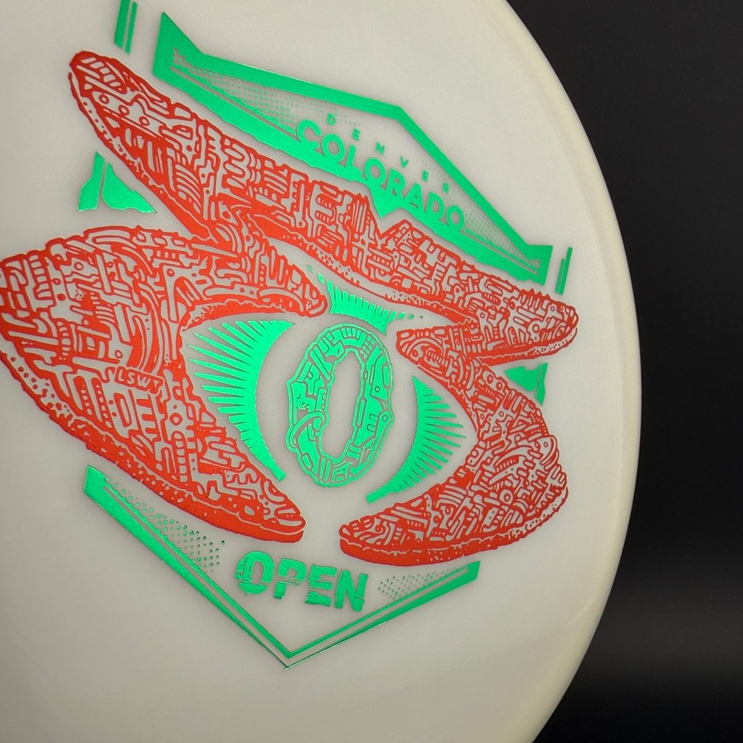 Neo Origin - 303 Open by Les White Discmania