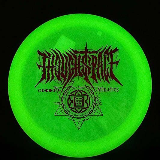 Glow Animus - Metal Stamp TSA