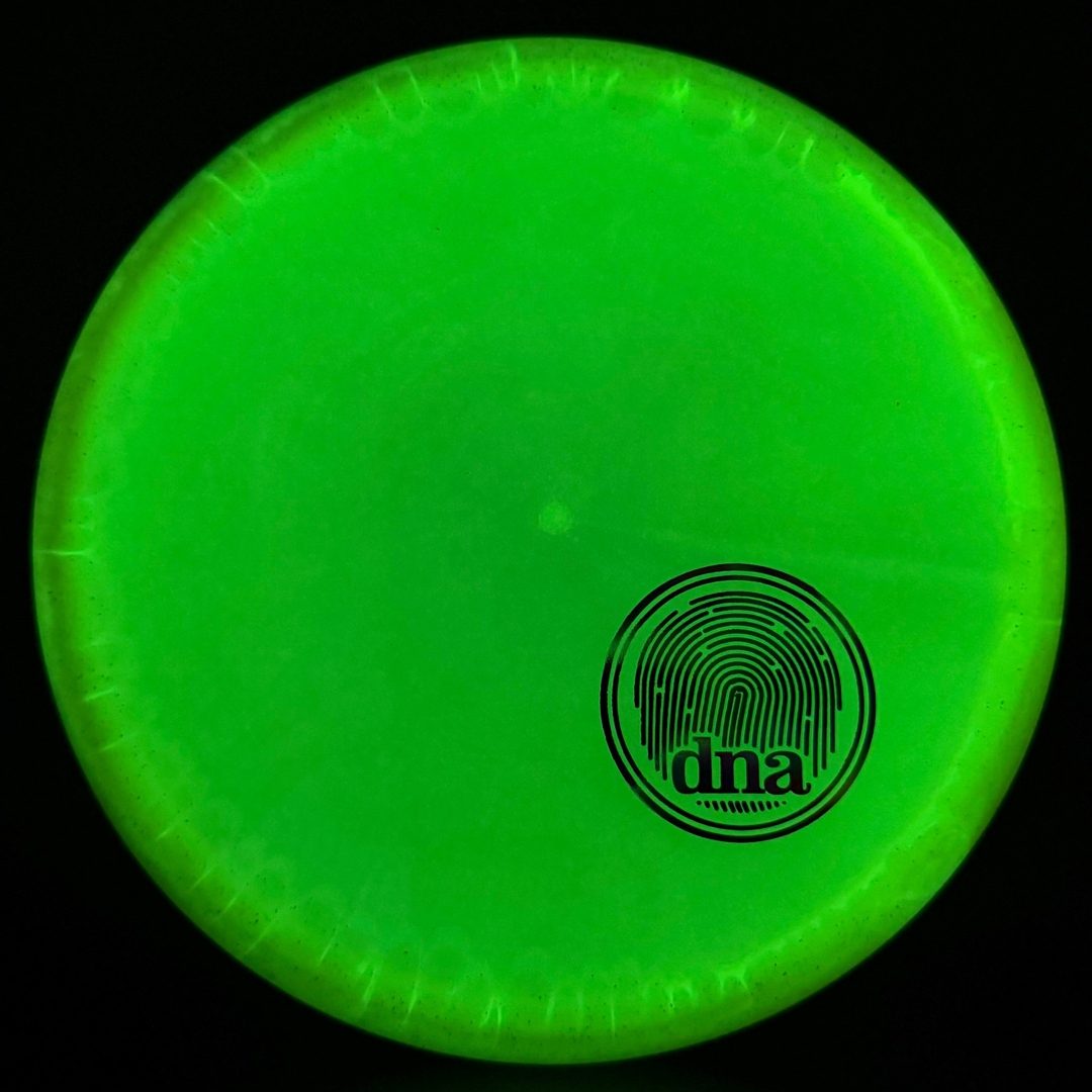 Color Glow Metal Flake Horizon C-Line MD1 - Colten Montgomery dna Discmania