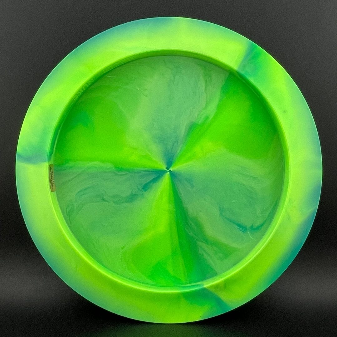 Swirl ESP Nuke - Ezra Aderhold Tour Series Discraft