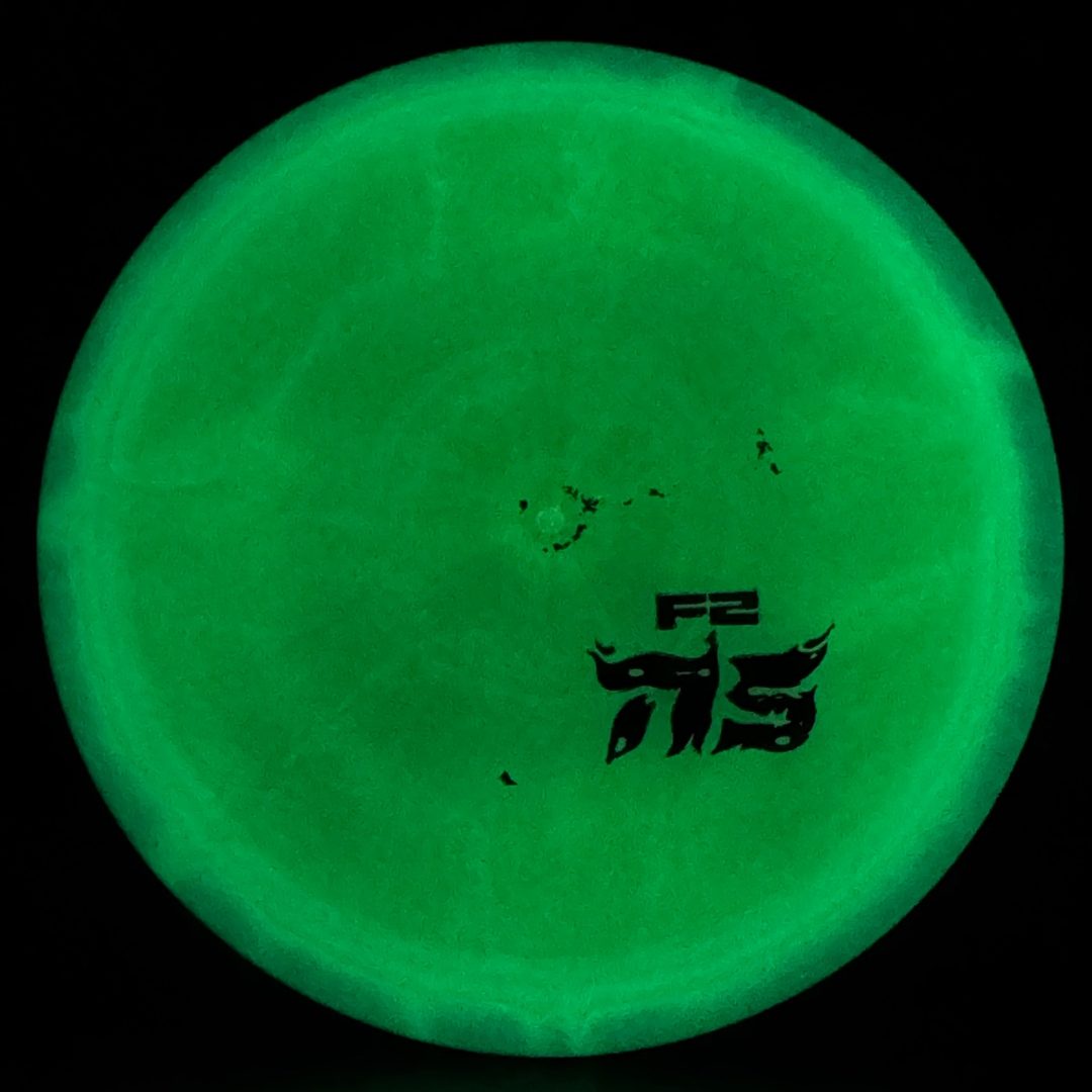 Glow Halo Champion Firebird - Nate Sexton F2 Innova