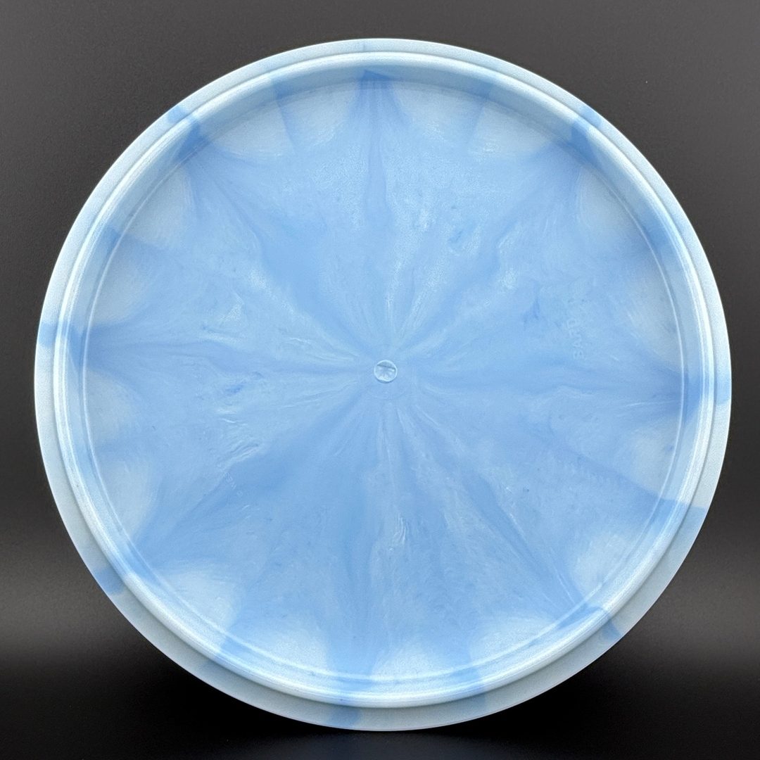 Tournament Burst Bard - Handeye Zoom Westside Discs