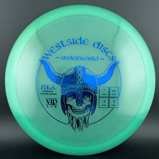 VIP Air Underworld - Lightweight Westside Discs