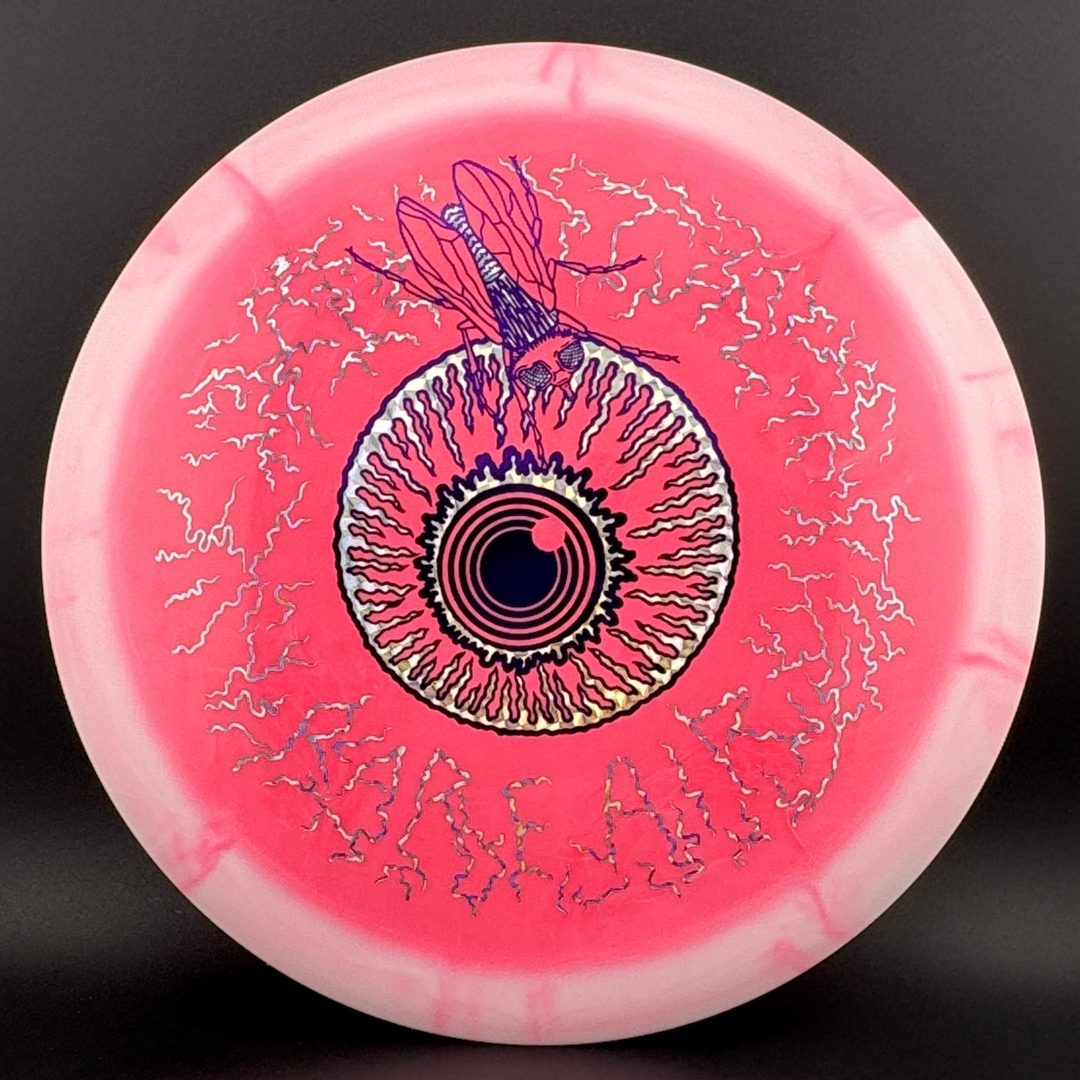 Halo Star Gorgon - Eye-Fly RAD V2 by Ripper Studios Innova