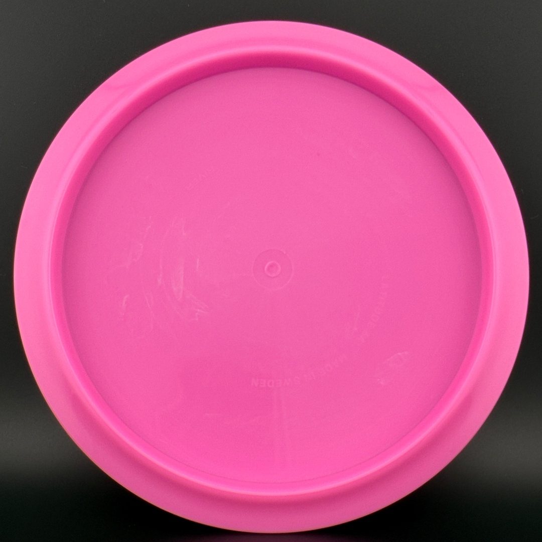 Gold River - Huk Lab Mini TriFly Stamp Latitude 64