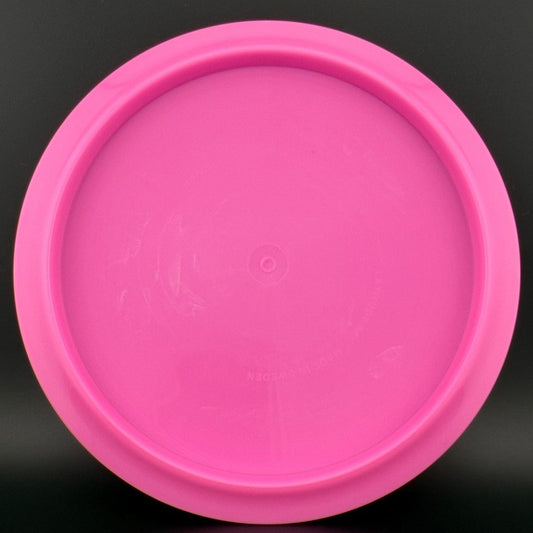 Gold River - Huk Lab Mini TriFly Stamp Latitude 64