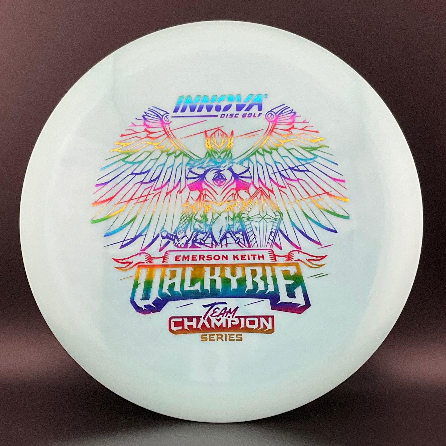 Proto Glow Star Valkyrie - Emerson Keith Tour Series Innova