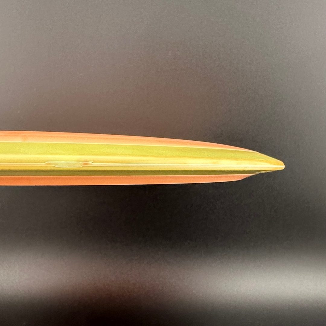 Fission Insanity Axiom