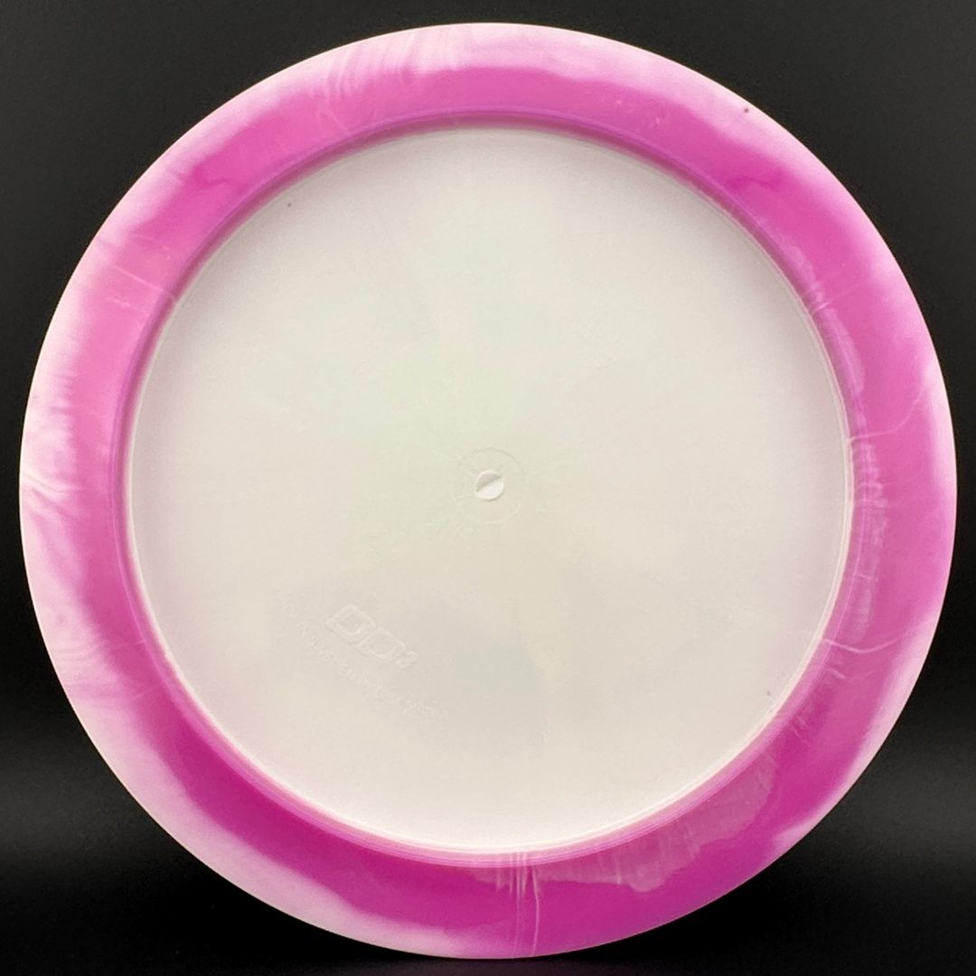 Glow Horizon S-Line DD3 3 Foil - Nordic Phenom 4 - Niklas Anttila Signature Series Discmania