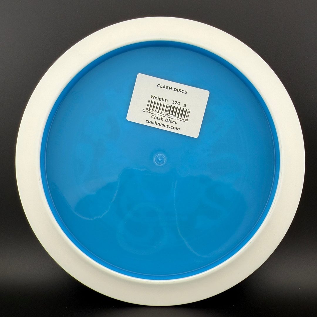Tone Cinnamon - VIP Series #110 - 1/750 Clash Discs