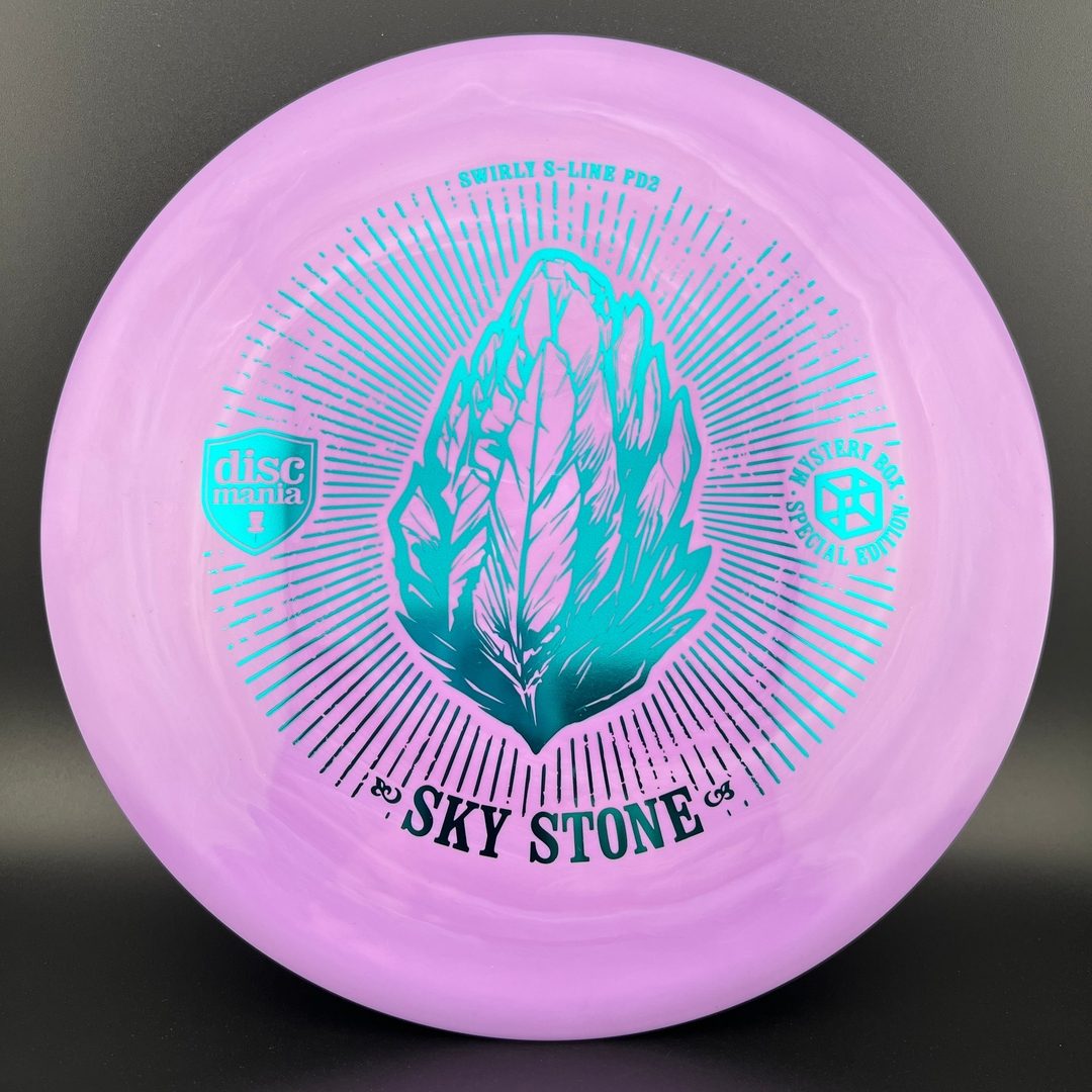 Discmania S-Line fashion PD2