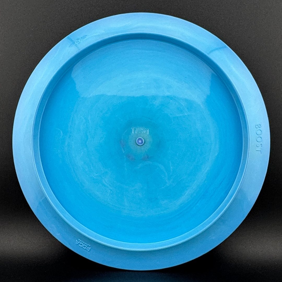 Neutron Boost - Stock Streamline