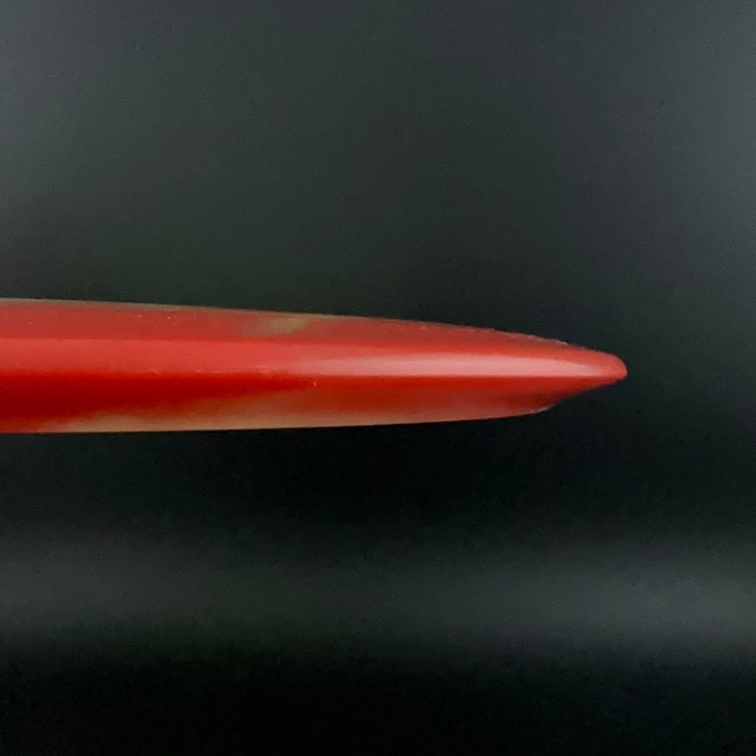 Glow Retina Chemtrail -Crushin' Amanitas by Manny Trujillo Doomsday Discs