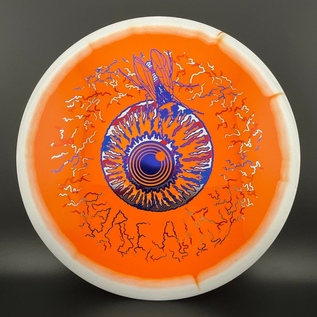 Halo Star Rollo - Eye-Fly RAD V2 by Ripper Studios Innova