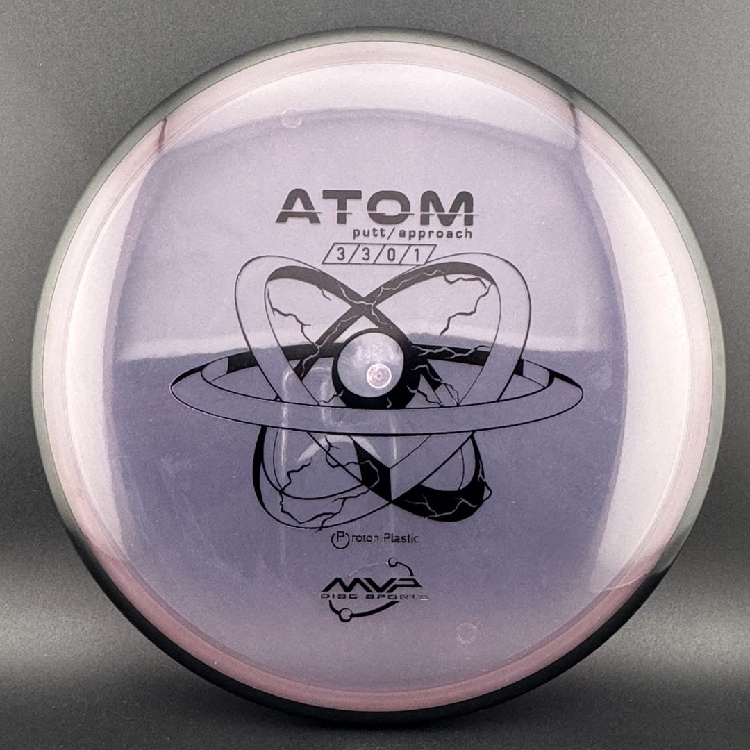 Proton Atom MVP