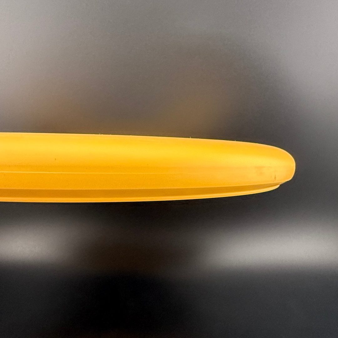 Glow P-Line P2x Flex 3 - Gannon Buhr 2025 World Champion Discmania