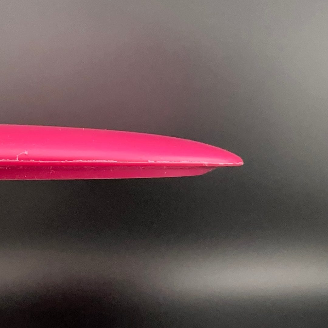 Drift Escape Dynamic Discs