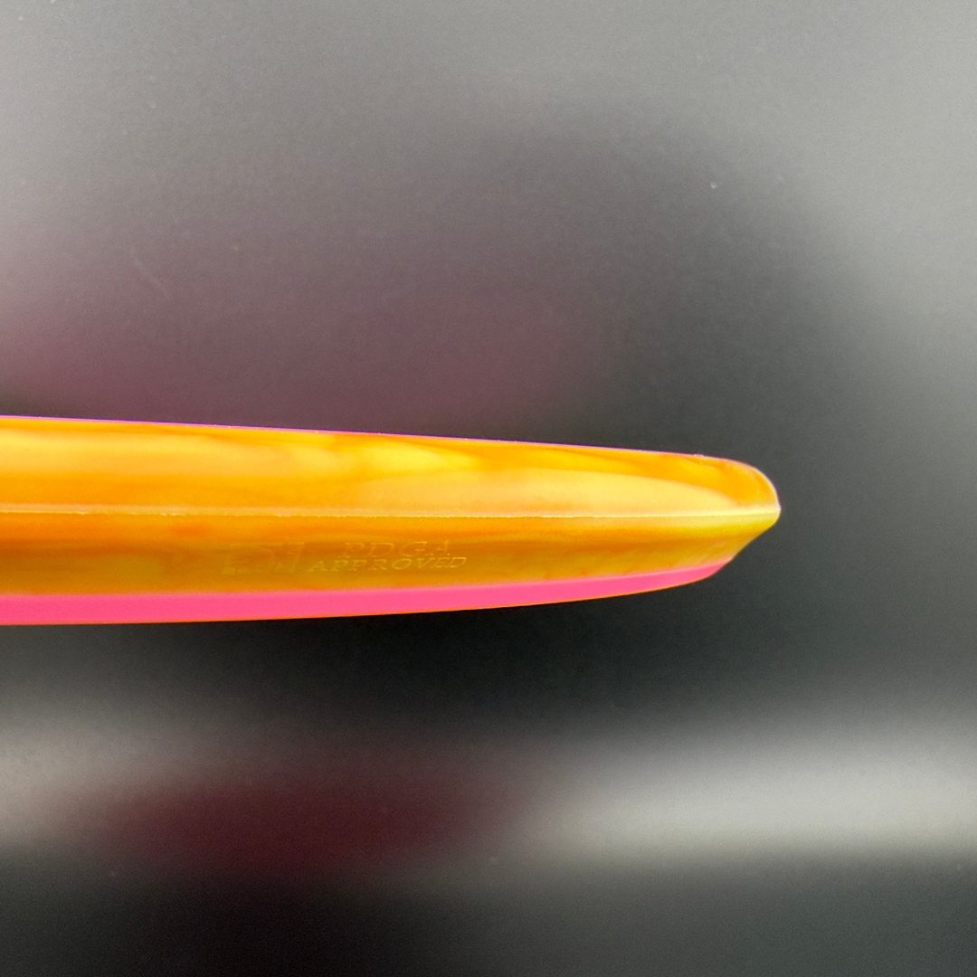 Neutron Tempo - Crushin’ Amanitas by Manny Trujillo Axiom