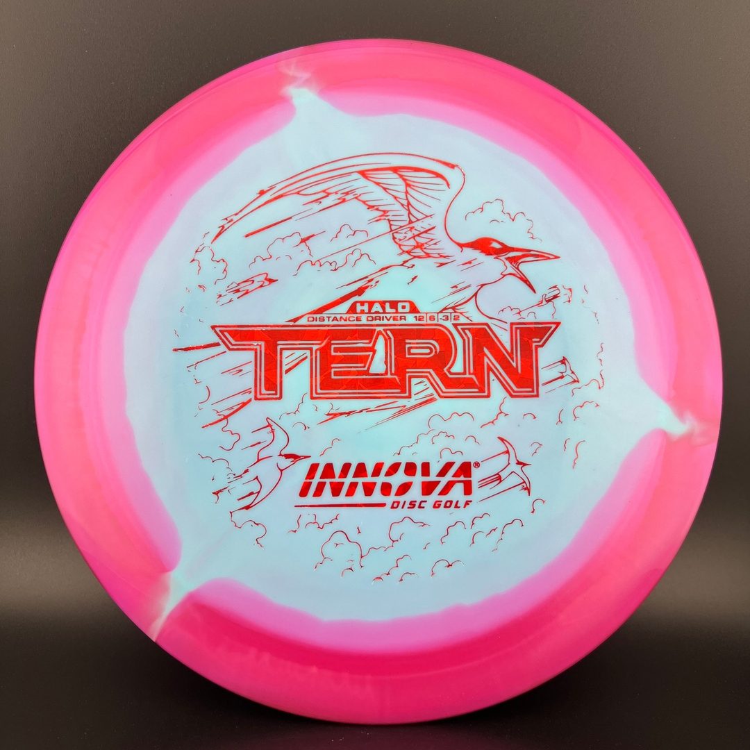 Halo Star Tern Innova