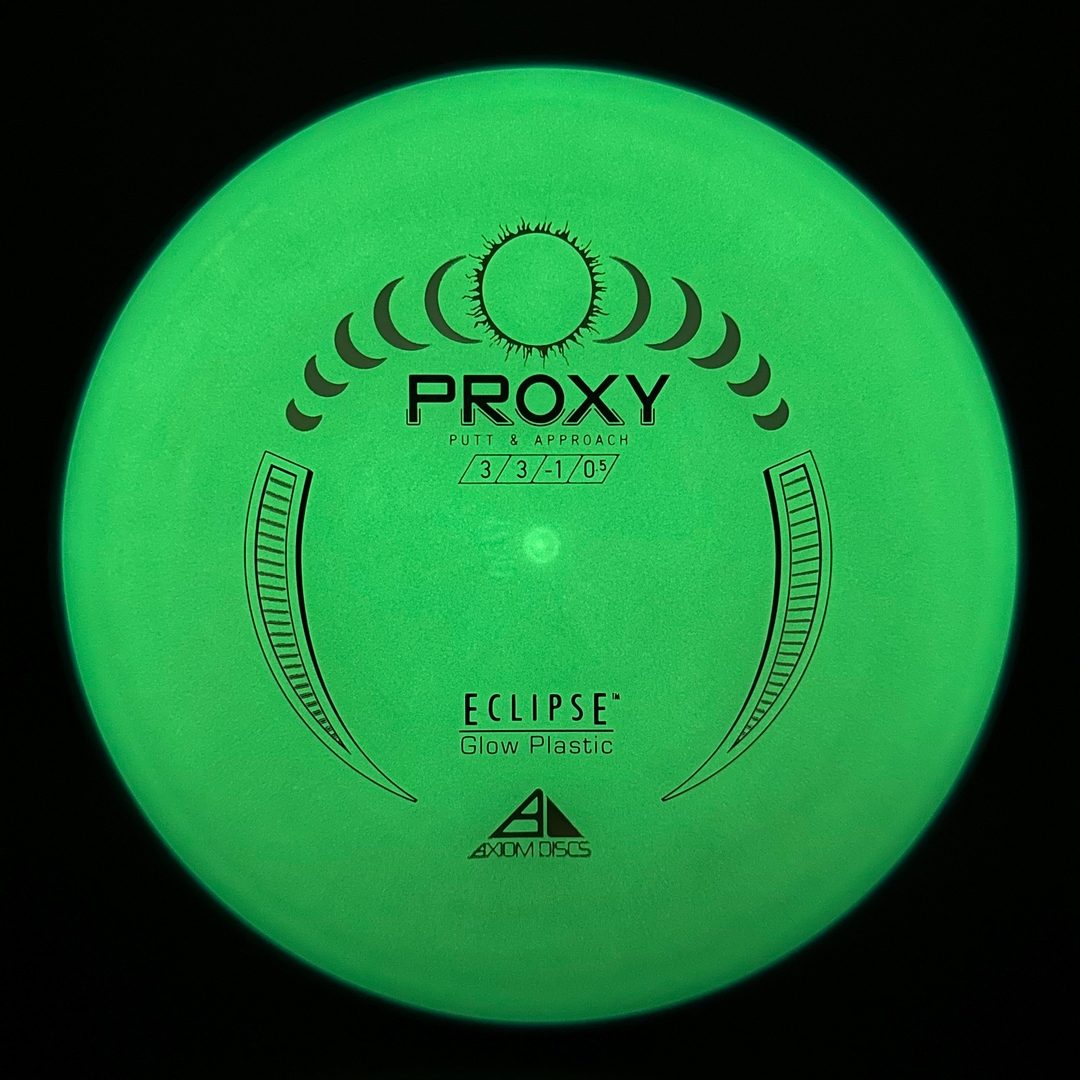 Eclipse 2.0 Proxy Axiom