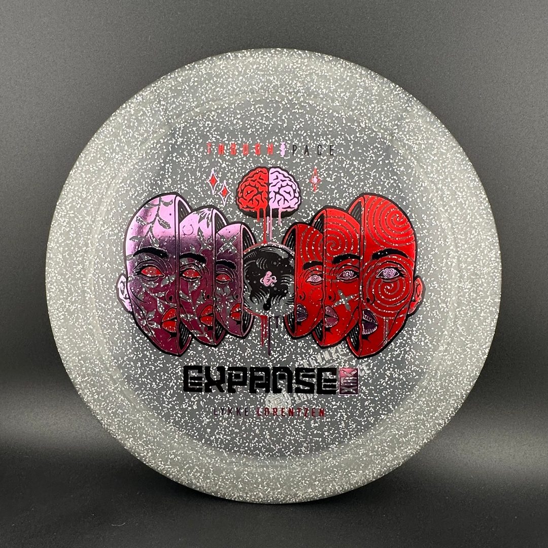 Vex Expanse - Lykke Lorentzen 2025 Signature Series TSA