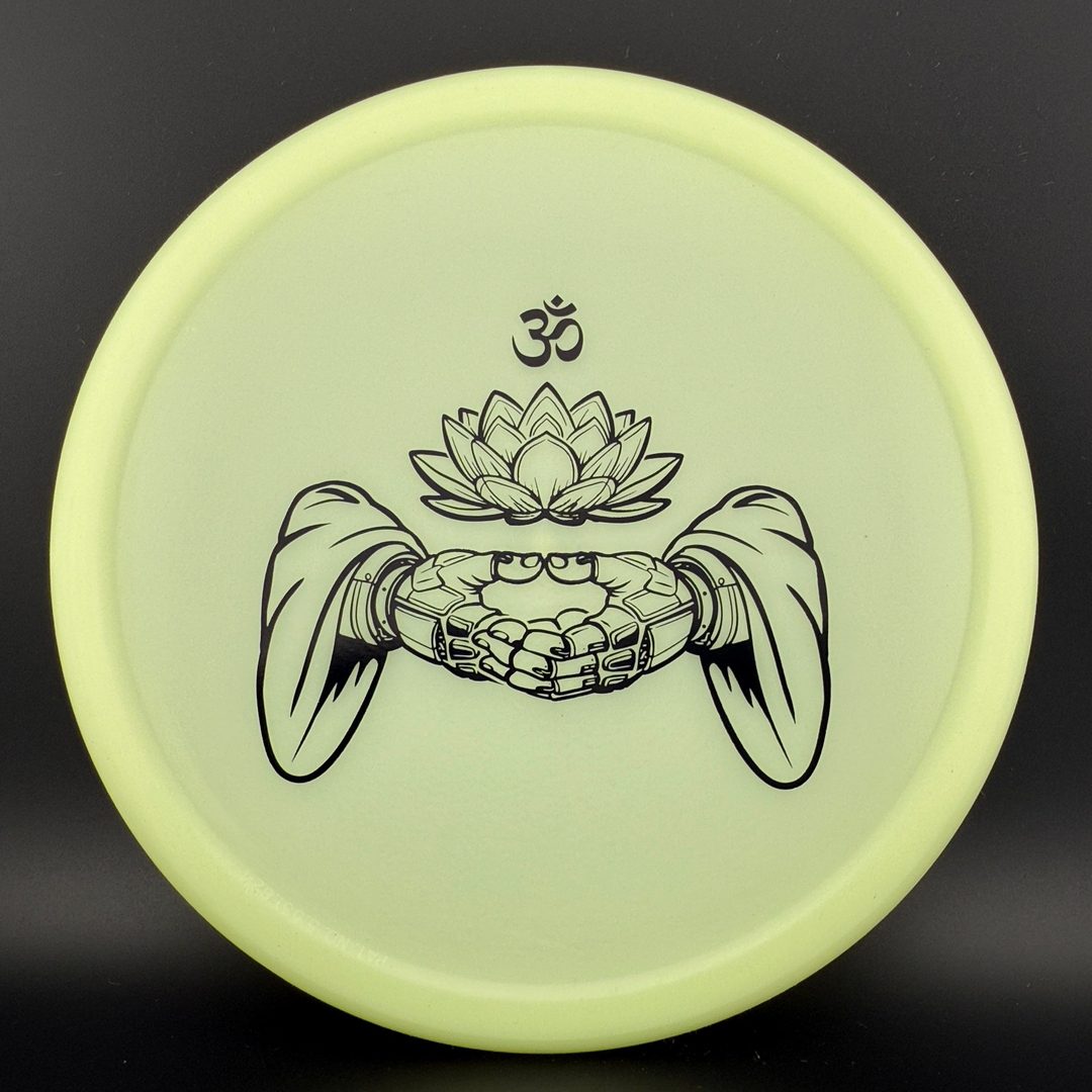 Proto Glow Pro Pig - Ohn Scoggins Takeover Edition Innova
