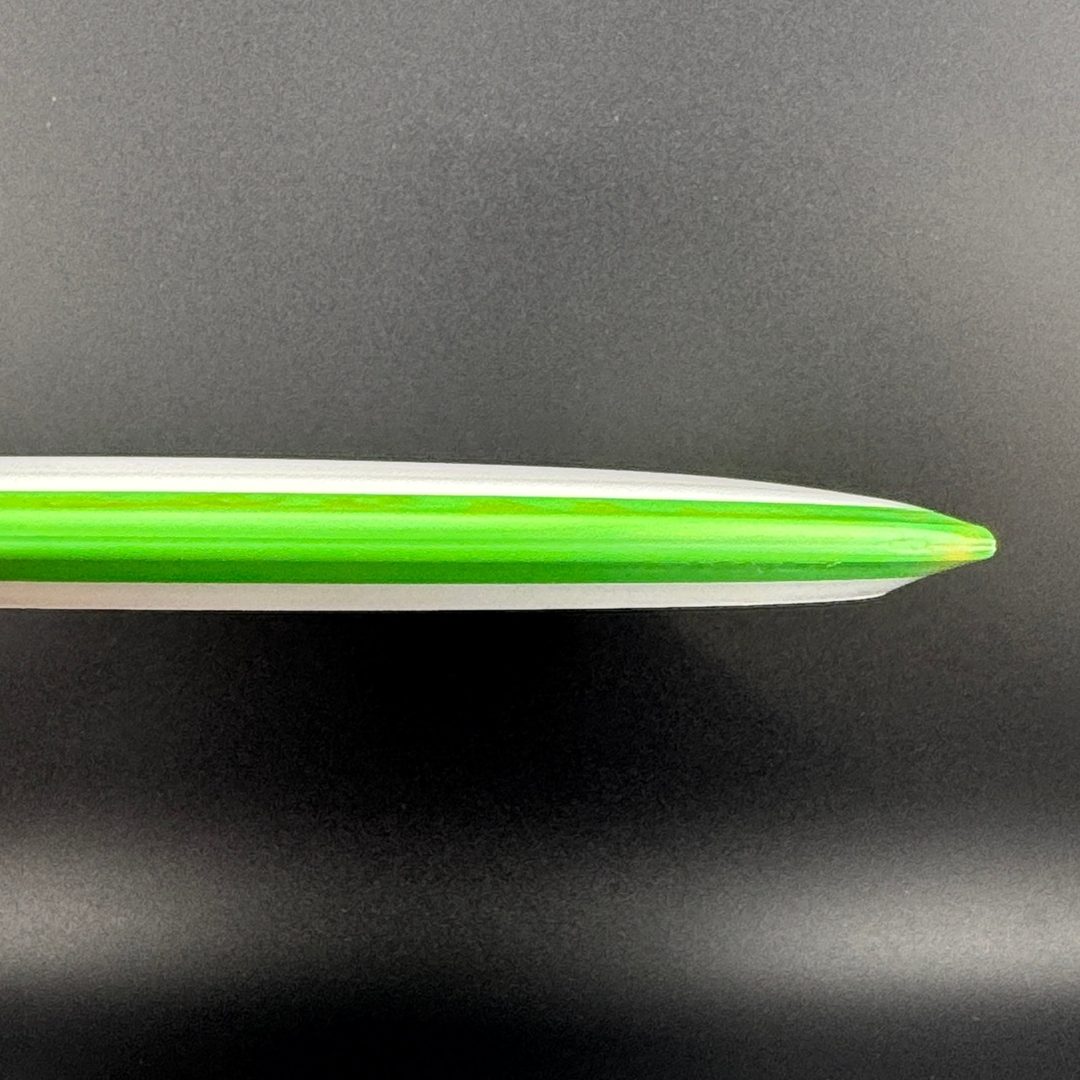 Neutron Bokeh - Factory Blanks Axiom