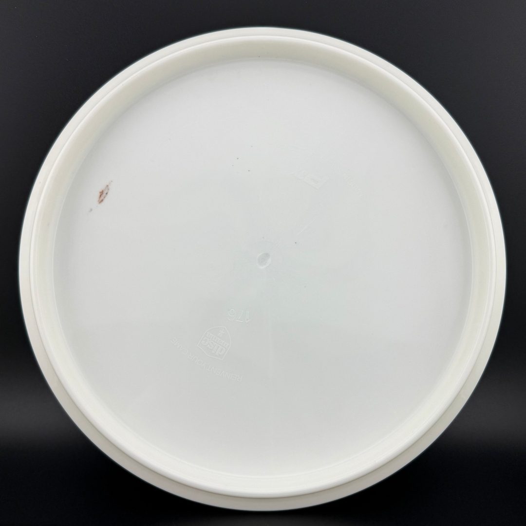 S-Line P3X - Official Huk Dyed X-Out Discmania