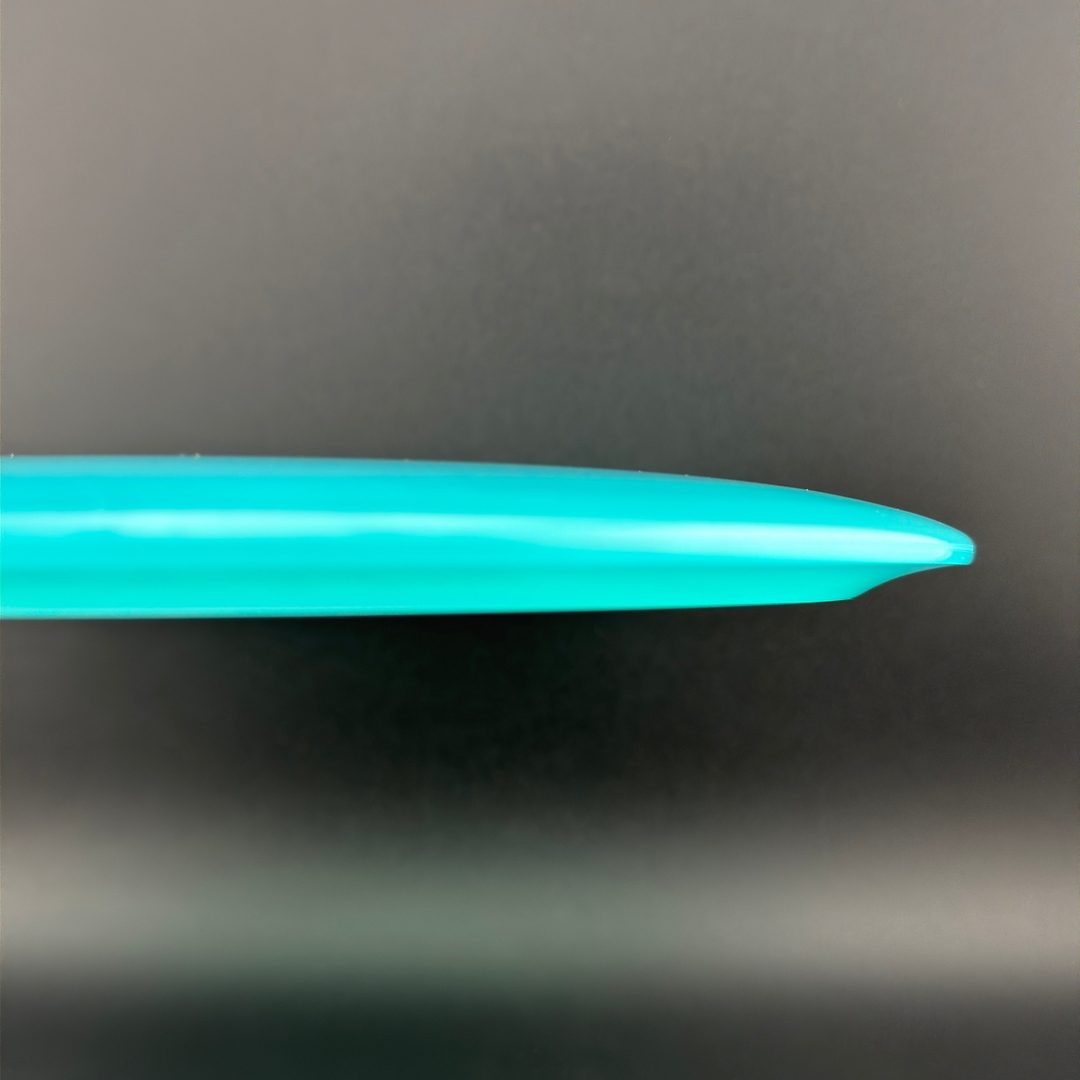 Royal Clear Brave Latitude 64