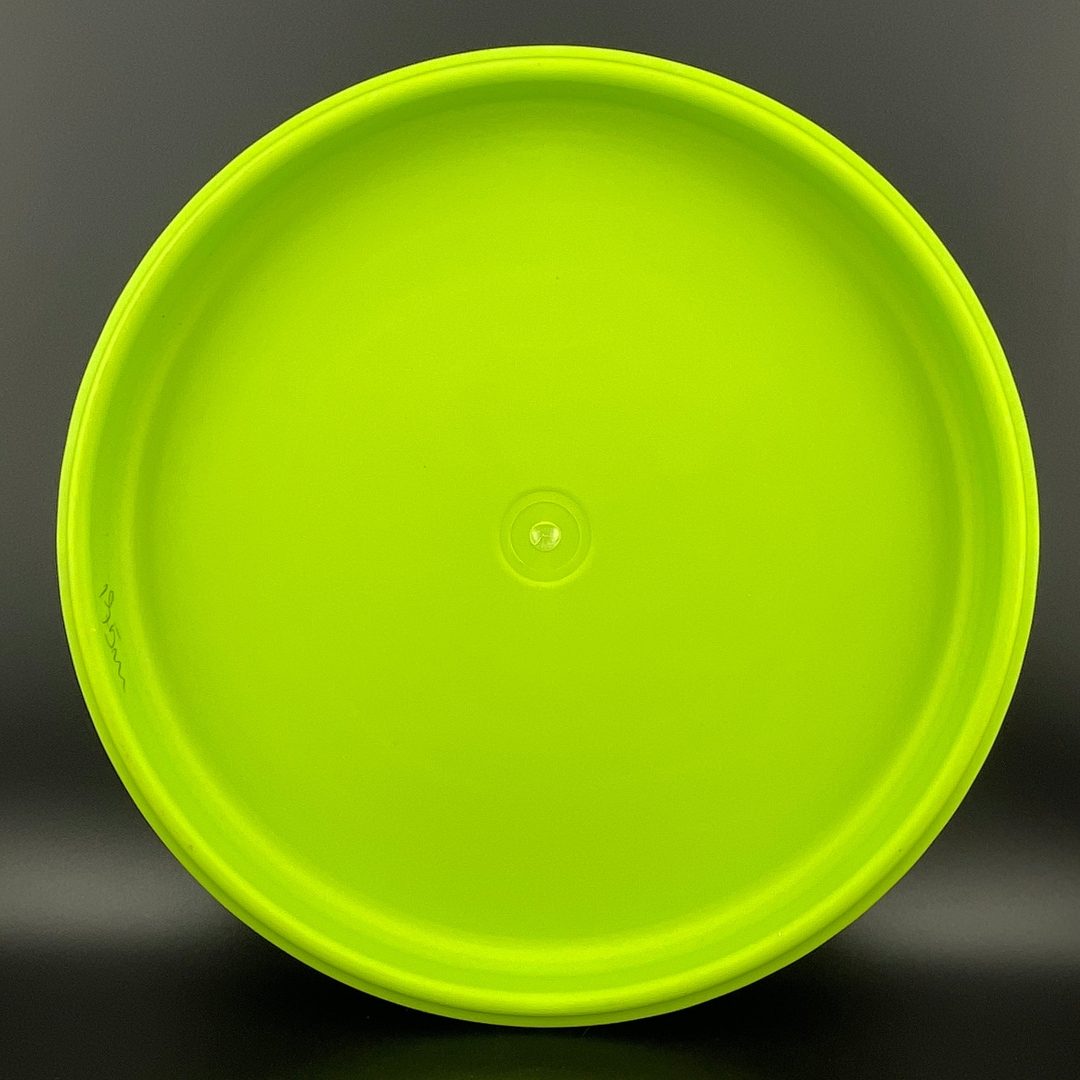 OG Medium Yang - First Run *Gibson Stash* EV-7