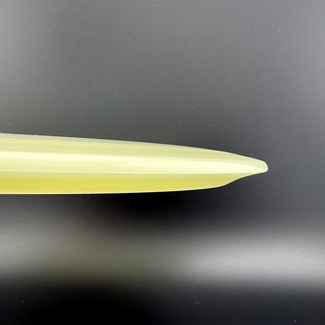 Nocturnal Alpha - Paw Print MINT Discs