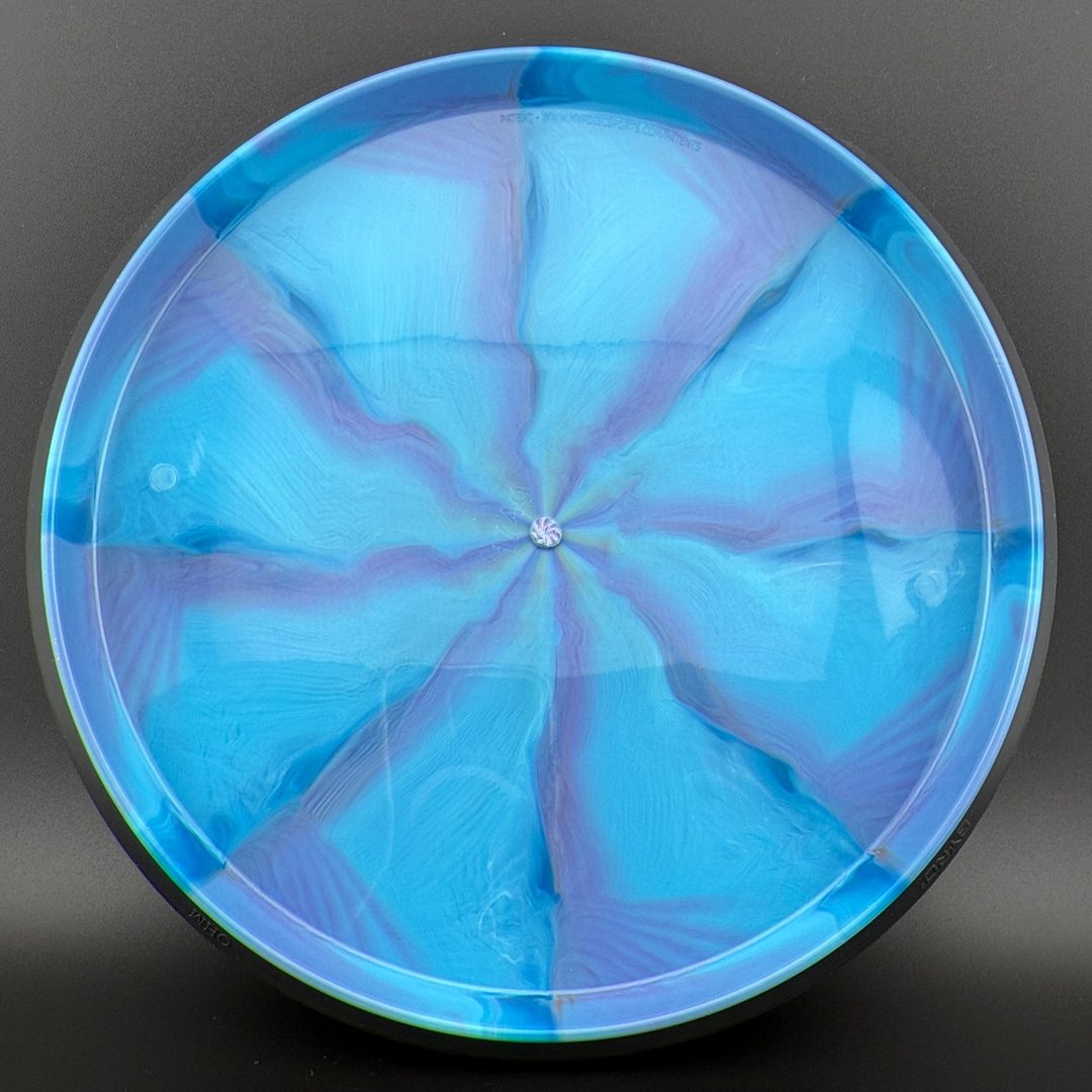 Cosmic Neutron Ohm - "Haunted Forest" Eagle McMahon Halloween 25 MVP