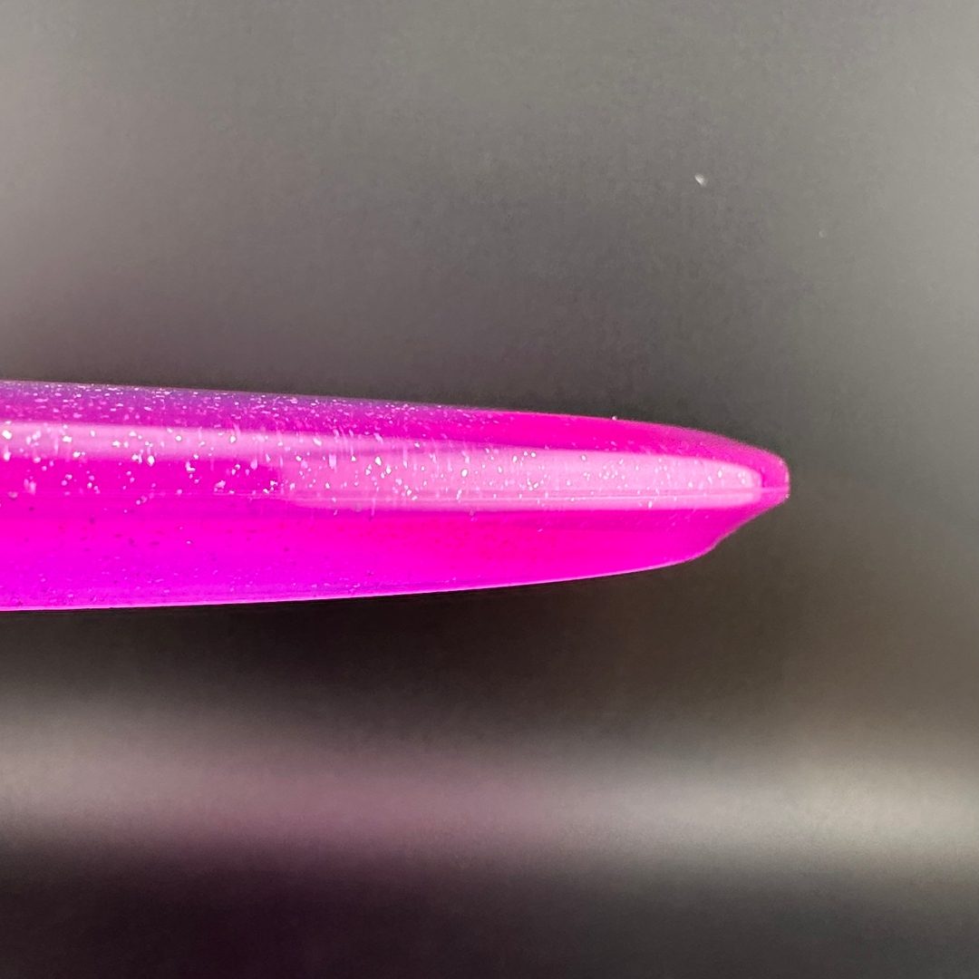 Metal Flake C-Line MD3 - Cadence Burge 2025 Team Series Discmania