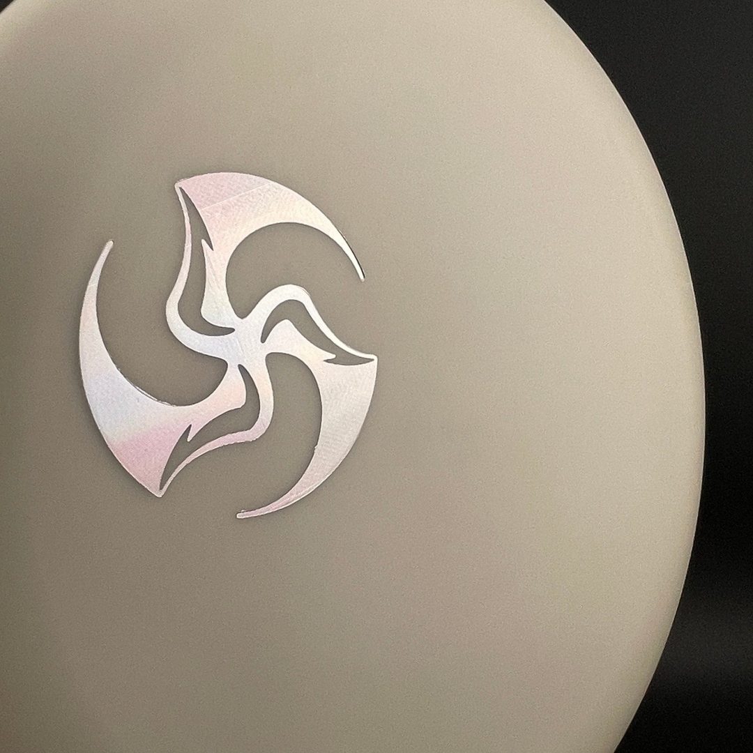 P-Line P2 2-Ring Penned - Mini Huk Stamp - Innova Made *Warehouse Stash* Discmania