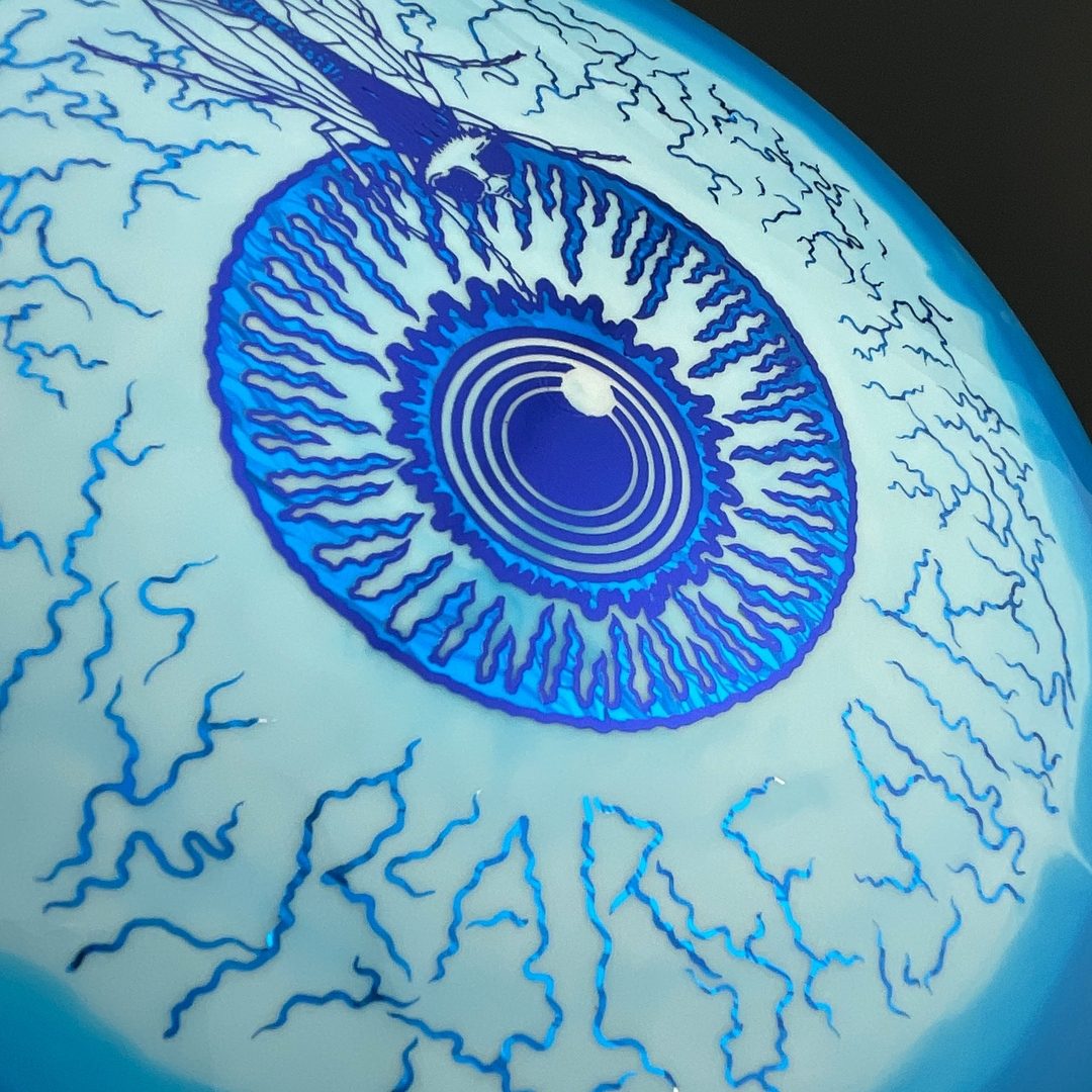 Halo Star Sidewinder- Eye-Fly RAD V2 by Ripper Studios Innova