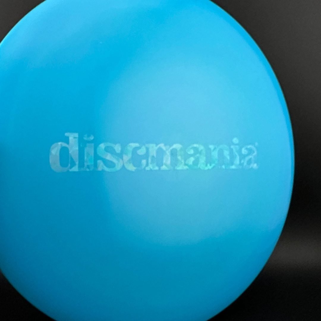 S-Line DD3 - Barstamp - Innova Made *Warehouse Stash* Discmania