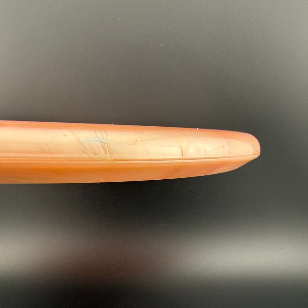 Special Blend Zone SS - Holyn Handley DGPT Champion Discraft