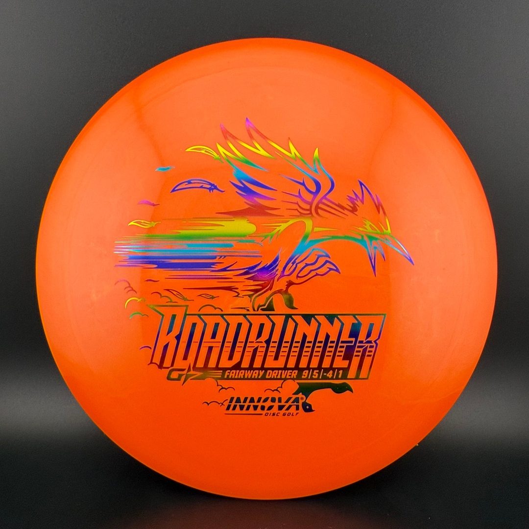 GStar Roadrunner Innova